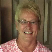 Obituary for Roxanne M. Rabe