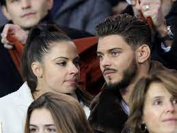 Sur tf1, rayane bensetti et denitsa ikonomova est le couple qui a fasciné les téléspectateurs pendant la 5ème saison du programme. Rayane Bensetti Le Promet Il Va Revenir Fouler Le Parquet De Danse Avec Les Stars Avec Denitsa Ikonomova Danse Avec Les Stars Rayanne Bensetti Actrice