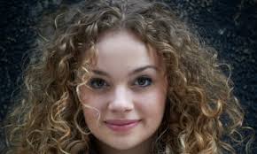 Carrie Hope Fletcher: 'I'm human and I screw up but I'm willing to be told  I'm wrong'