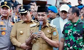 Ini Jawaban Wali Kota Balikpapan Terkait Masalah Banjir, Gas Elpiji 3 Kg  Langka, dan Infrastruktur Jalan! - Balikpapan TV