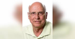 Obituary information for Harold S. Paulson