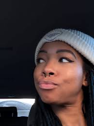 LaTricia Shante Brown