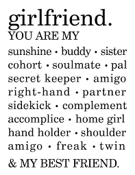 Picking and eating a warm tomato you've grown in your own garden. Small Moments Girlfriend You Are My Friends Quotes Best Friend Quotes Bff Quotes