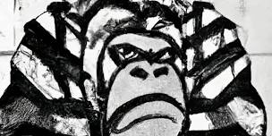 Chuck Darwin & The Knuckle-Draggers