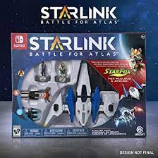 If you are playing this game with physical ships, this over is worth picking up. Amazon Com Starlink Battle For Atlas Nintendo Switch Starter Edition Ubisoft Videojuegos