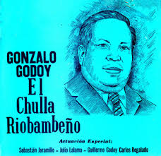 La Casita ‑ 曲・歌詞：Duo Ayala Coronado, Gonzalo Godoy