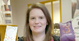 Fitness instructor's plan to help hard-pressed families put food