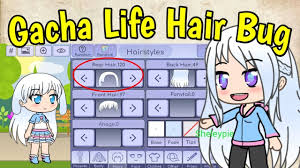 Advertisement platforms categories 1.1.4 user rating8 1/2 if you are looking for a well made, and easy to use, animation app, this is it. Gacha Life Hair Bug Shout Out Youtube