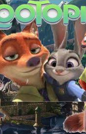 What do you call a monkey who loves chips? Frozen Zootopia