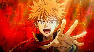 Maybe you would like to learn more about one of these? Black Clover Episode 133 Delayed Release Date Where To Watch Updates