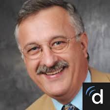 Dr. Thomas F. Mauger, MD