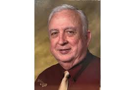 James Berry "Jim" Hollis Sr. Obituary (2025)