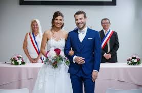 Mari?s au premier regard 2018. Le Bien Etre Des Personnes Charline Marie Au Premier Regard