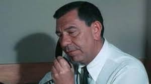 Dragnet 1967" D.H.Q.: Medical (TV Episode 1969)