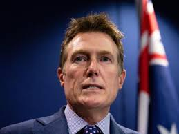 Official facebook page of christian porter mp, federal. Christian Porter Investigation Timeline Outlined By Nsw Police As Accuser S Family Speak Out 7news Com Au