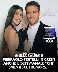"E ora deve dire tutto". Giulia Salemi, la notizia bomba è circolata ovunque: si scopre tutto su...
