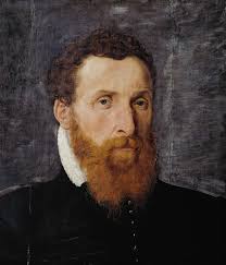 Frans Floris de Vriendt (1520