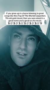 Top Of The World by Carpenters: 70s Classic Reflection