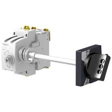 The rotary filing cabinet provides the solution when clients require security and high density storage of their files and lever arch files. Acti9 Rotary Handle Black Ic60 Lid