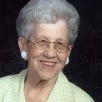 Margaret Ann Svendsen