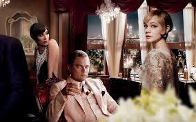 The events of the film take place in 1922 and 1929 and the movie also won an academy award for best costume design. Leonardo Dicaprio The Great Gatsby Wallpaper 2560x1600 117491 Wallpaperup