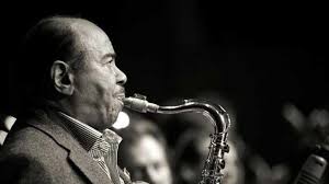 Benny Golson actuará el próximo 3 de octubre en Can Ventosa - Diario de  Ibiza