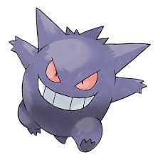 Gengar | Pokédex