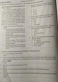 Teori ini bisa jadi sempurna dengan adanya variabel, konstrak, dan hipotesis penelitian. Tolong Jawab Semuanya Ya Brainly Co Id