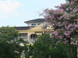 Search for university and college in malaysia. Ipg Kampus Tuanku Bainun Sejarah Institut