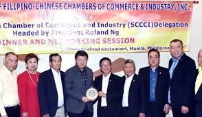 On june 2, retired massachusetts banker gamaliel bradford citation needed published a letter in the boston evening transcript in which he sought assistance gaining access to historic faneuil hall to hold a public meeting to organize opponents of american colonial expansion. Ffcccii è²è¯å•†è¯ç¸½æœƒfederation Of Filipino Chinese Chambers Of Commerce And Industry Inc