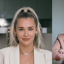 Alana Branston's Instagram, Twitter & Facebook