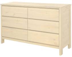 Wholesale unfinished wood bedroom living room cabinet small wooden furniture. Crate Designs Wildroots Unfinished Dresser U70812 Tom Al S Quality Home Furnishings