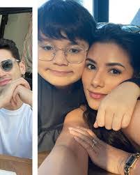 Ruth Gascon's Instagram, Twitter & Facebook