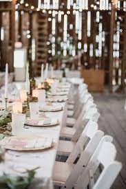 A Sweet Diy Barn Wedding At Nixon Farms In Michigan Barn Wedding Rustic Barn Wedding Reception Barn Wedding Reception