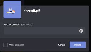 How To Use Discord Gifs Droplr
