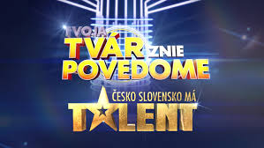 Graphic and motion design work on česko slovensko má talent 2013, season four. Suboj Titanov Na Spadnutie Cesko Slovensko Ma Talent A Tvoja Tvar Znie Povedome Proti Sebe Mediaboom Sk