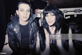 Spacious apartments and exclusive ground floor with garden or attic with terrace orientated to the sea. Dave Of The Damned With 1st Wife Laurie Vanian Backstage At The Roundhouse Camden Town London United Kingdom December 1977 Laurie The Damned Band Dave