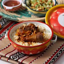 طريقة عمل الأرز المديني أوريجانو