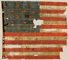 You May Know That Francis Scott Key Wrote The Star Spangled Banner During The War Of 1812 Star Spangled Banner Original Star Spangled Banner American History