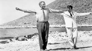 Στο αυτό το τμήμα της ιστοσελίδας μας μπορείτε να ενημερώνεστε για τα τελευταία νέα από γενικό προξενείο στουτγάρδης, να μάθετε για τις παρεχόμενες υπηρεσίες, να διαβάσετε για το γενικό πρόξενο και το προσωπικό της. O Zormpas Toy Kazantzakh Kai O Tafos Sta Skopia In Gr