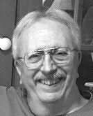 JOHN “CHUCK” COLMAN BURNETTE