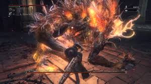 Laurence, The First Vicar | Bloodborne Wiki
