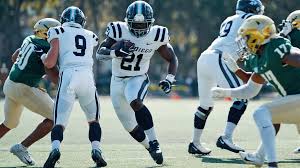 Jojo fans, are you ready for san diego? Jojo Binda Jr Football University Of San Diego Athletics