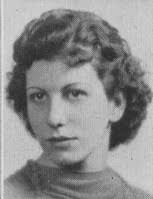 Mary Jane Firestone (Teske) (Deceased), South Bend, IN Indiana