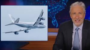 Jon Stewart Slams Donald Trump For ...
