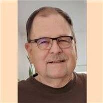 Dwight Lynn Brewer Obituary