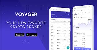 Following are best crypto exchanges with their. Voyager App Features