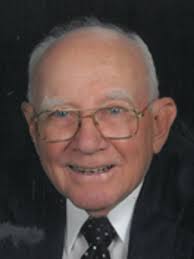 Rev. Gordon W. Bucher Obituary September 28, 2015