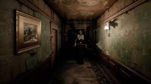 Shn rating for the conjuring house the conjuring house is a psychological driven horror game that puts players in a constant state of anxiety that. The Conjuring House Gameplay Trailer
