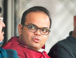 Jay amit shah issued a statement stating that his businesses are fully legitimate and conducted in a lawful manner on commercial lines. Jay Shah Amit Shah S Son Slaps Rs 100 Crore Defamation Suit On A Website India News Times Of India